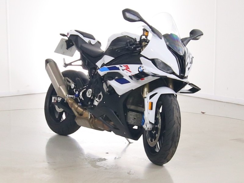 2024 (24) BMW Motorrad S1000 RR Sport (23MY) 5731541