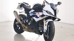 2024 (24) BMW Motorrad S1000 RR Sport (23MY) 5731541