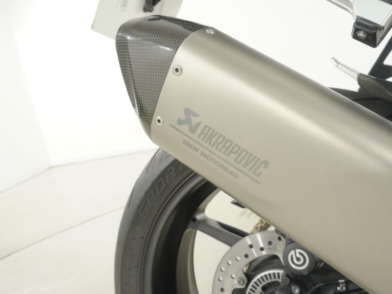 2024 (24) BMW Motorrad S1000 RR Sport (23MY) 5731539