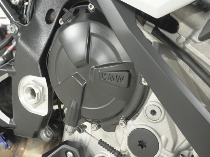 2024 (24) BMW Motorrad S1000 RR Sport (23MY) 5731536
