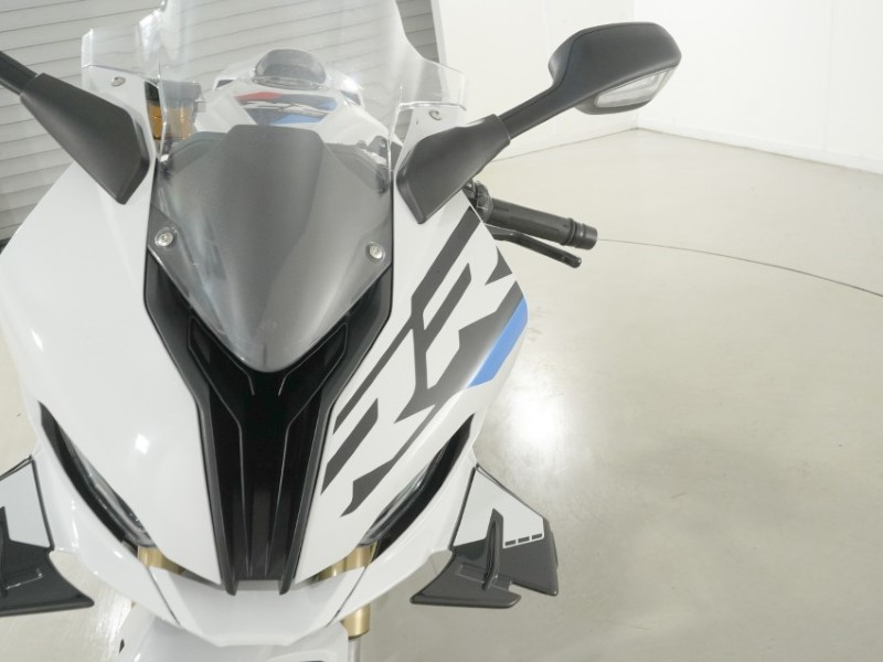 2024 (24) BMW Motorrad S1000 RR Sport (23MY) 5731531
