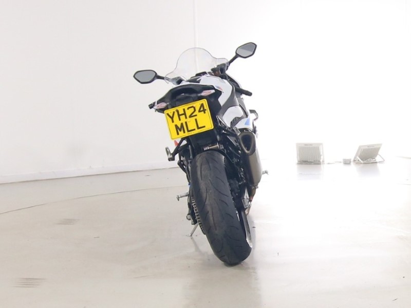 2024 (24) BMW Motorrad S1000 RR Sport (23MY) 5731546