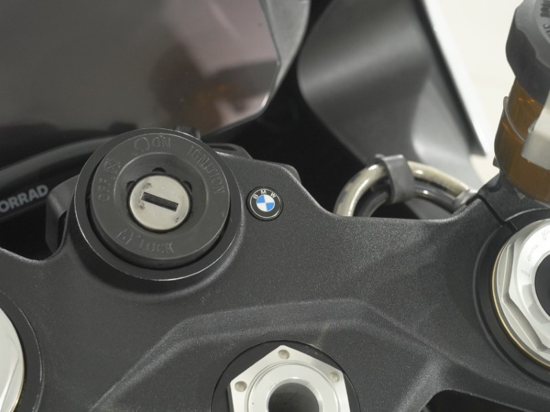 2024 (24) BMW Motorrad S1000 RR Sport (23MY) 5731523