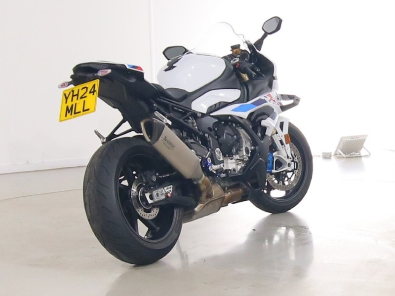 2024 (24) BMW Motorrad S1000 RR Sport (23MY) 5731547