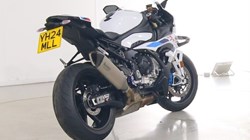2024 (24) BMW Motorrad S1000 RR Sport (23MY) 5731547
