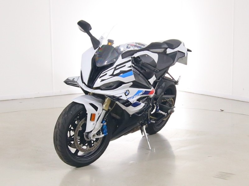 2024 (24) BMW Motorrad S1000 RR Sport (23MY) 5731543