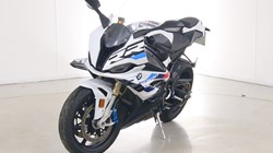 2024 (24) BMW Motorrad S1000 RR Sport (23MY) 5731543