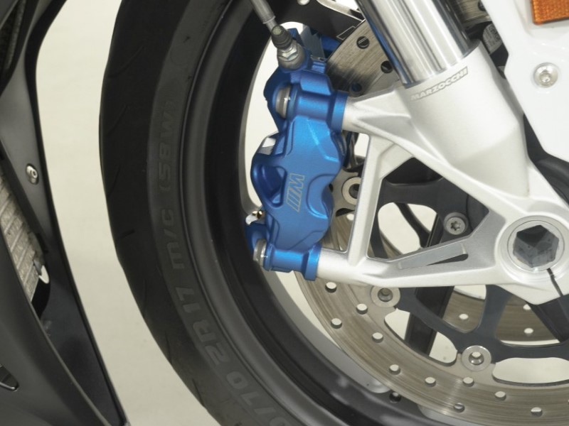 2024 (24) BMW Motorrad S1000 RR Sport (23MY) 5731534