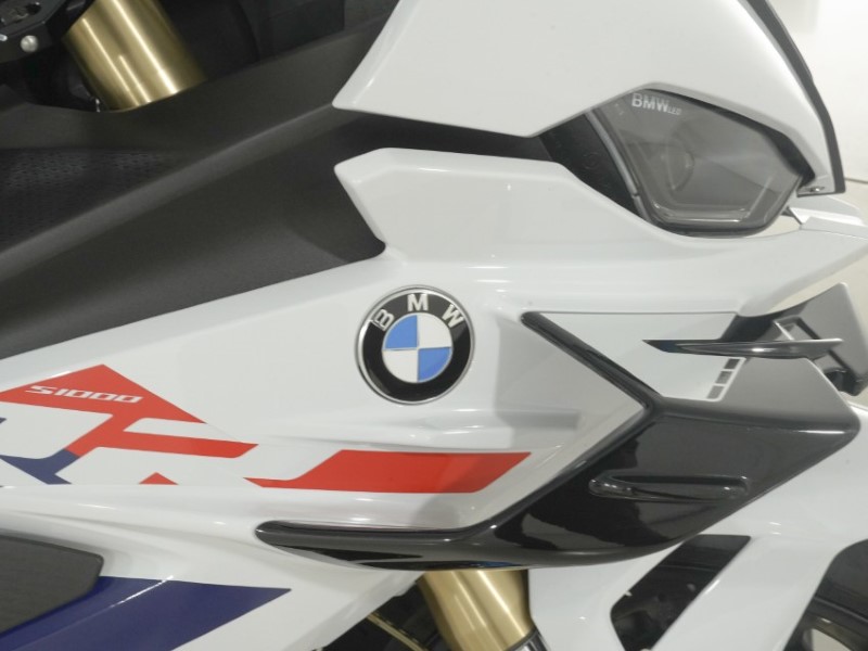 2024 (24) BMW Motorrad S1000 RR Sport (23MY) 5731533