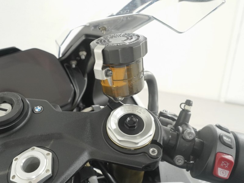 2024 (24) BMW Motorrad S1000 RR Sport (23MY) 5731526