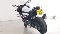 2024 (24) BMW Motorrad S1000 RR Sport (23MY) 5731545