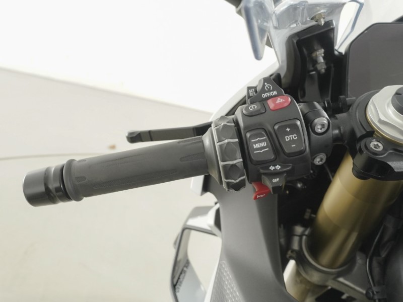 2024 (24) BMW Motorrad S1000 RR Sport (23MY) 5731524