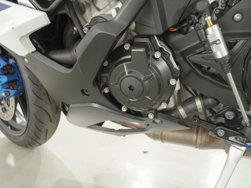 2024 (24) BMW Motorrad S1000 RR Sport (23MY) 5731527