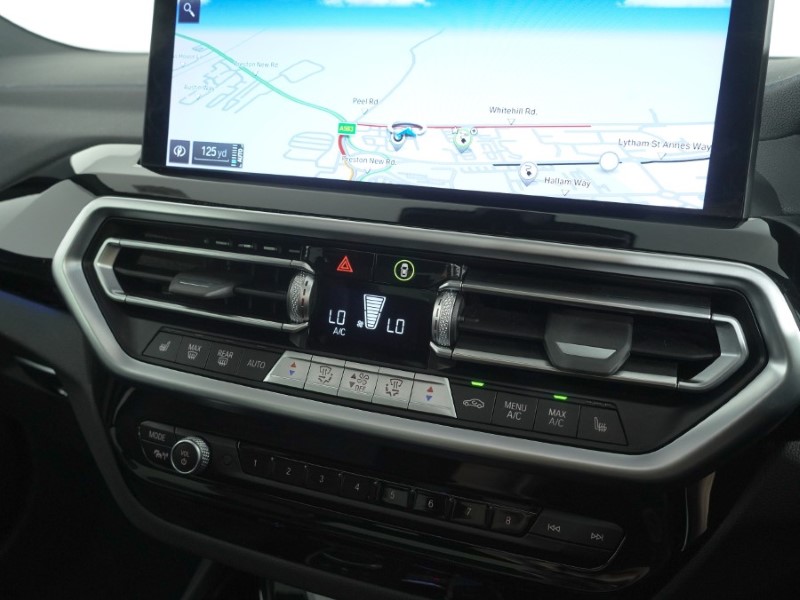 2024 (24) BMW iX3 210kW M Sport 80kWh 5dr Auto 5739721