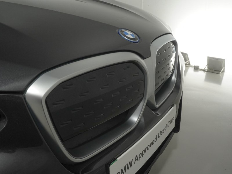 2024 (24) BMW iX3 210kW M Sport 80kWh 5dr Auto 5739685