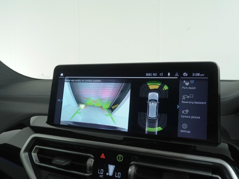 2024 (24) BMW iX3 210kW M Sport 80kWh 5dr Auto 5739732