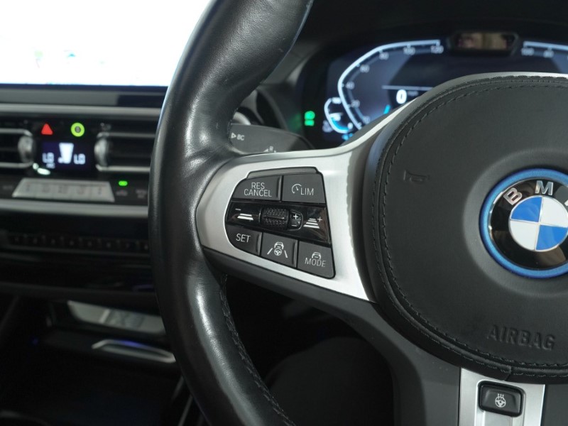 2024 (24) BMW iX3 210kW M Sport 80kWh 5dr Auto 5739718