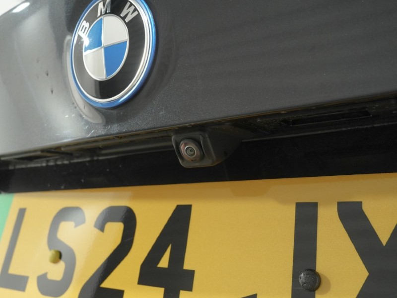 2024 (24) BMW iX3 210kW M Sport 80kWh 5dr Auto 5739701