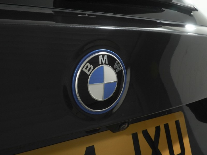 2024 (24) BMW iX3 210kW M Sport 80kWh 5dr Auto 5739699