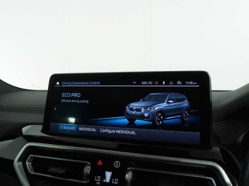 2024 (24) BMW iX3 210kW M Sport 80kWh 5dr Auto 5739731