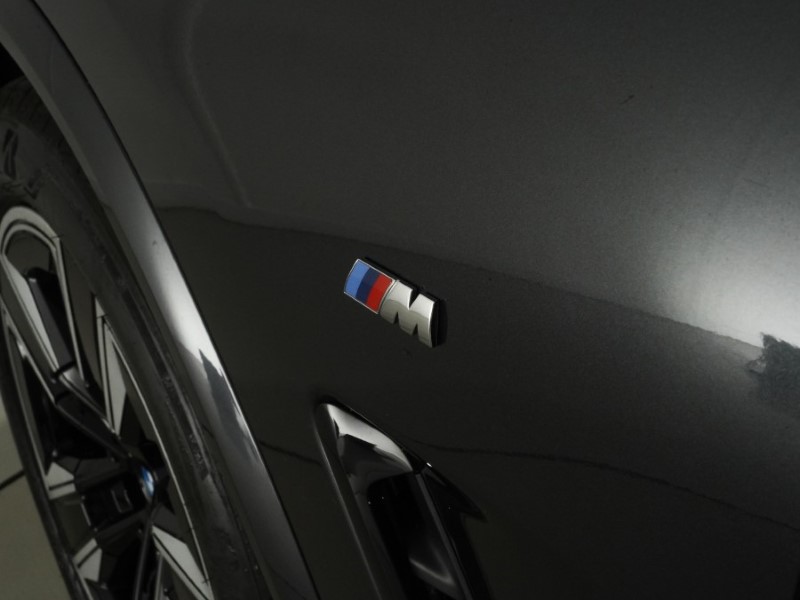 2024 (24) BMW iX3 210kW M Sport 80kWh 5dr Auto 5739688