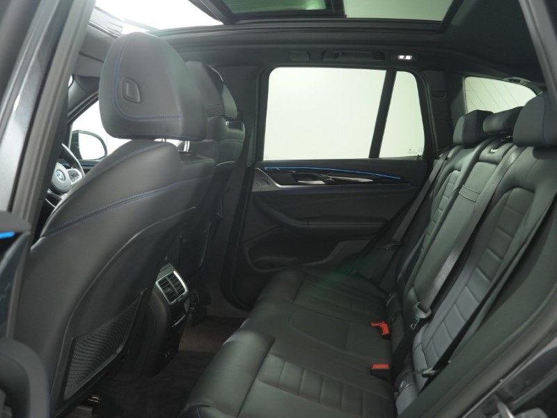 2024 (24) BMW iX3 210kW M Sport 80kWh 5dr Auto 5739692