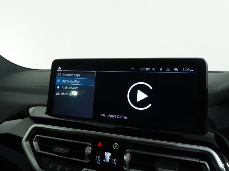 2024 (24) BMW iX3 210kW M Sport 80kWh 5dr Auto 5739736