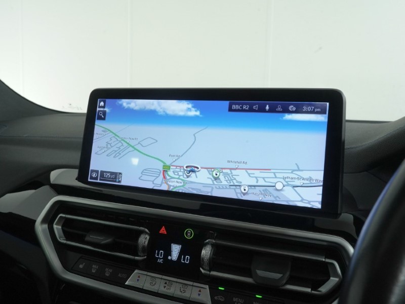 2024 (24) BMW iX3 210kW M Sport 80kWh 5dr Auto 5739720
