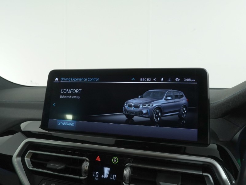 2024 (24) BMW iX3 210kW M Sport 80kWh 5dr Auto 5739730