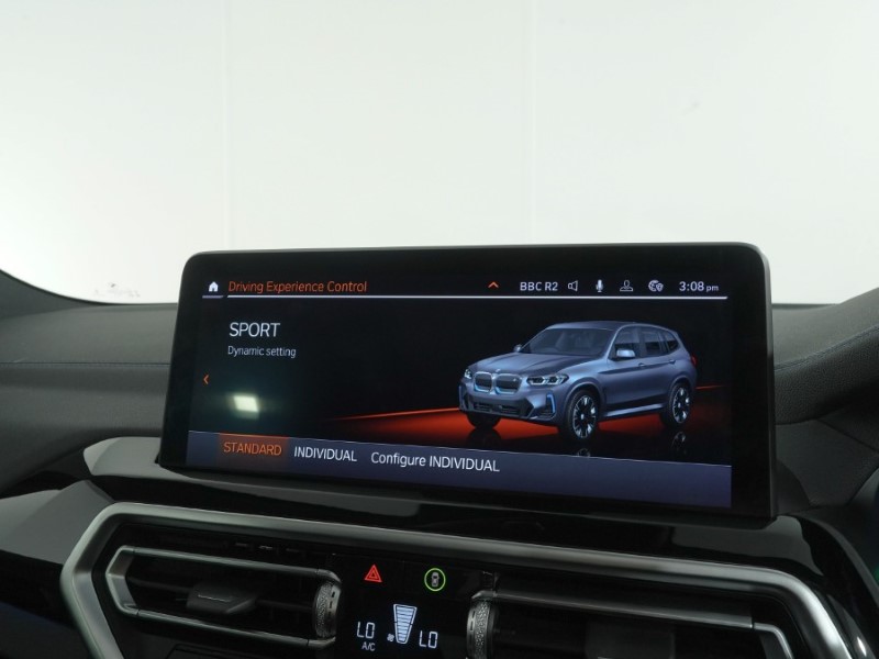 2024 (24) BMW iX3 210kW M Sport 80kWh 5dr Auto 5739729