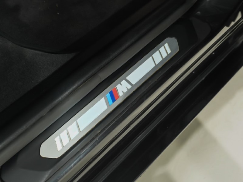 2024 (24) BMW iX3 210kW M Sport 80kWh 5dr Auto 5739711