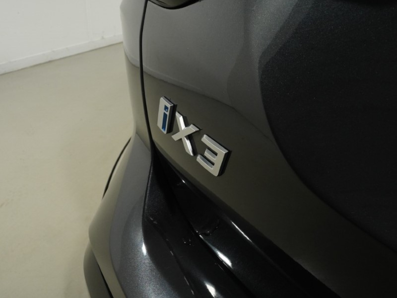 2024 (24) BMW iX3 210kW M Sport 80kWh 5dr Auto 5739700