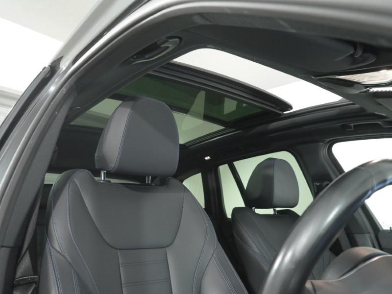 2024 (24) BMW iX3 210kW M Sport 80kWh 5dr Auto 5739709