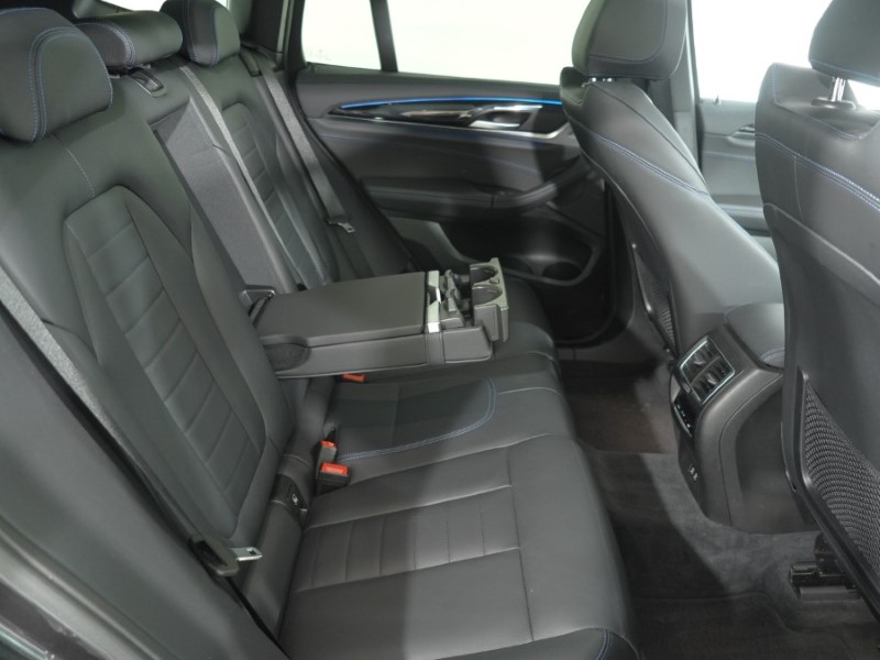 2024 (24) BMW iX3 210kW M Sport 80kWh 5dr Auto 5739705