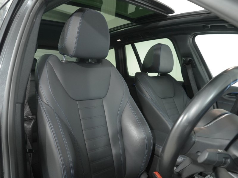 2024 (24) BMW iX3 210kW M Sport 80kWh 5dr Auto 5739708