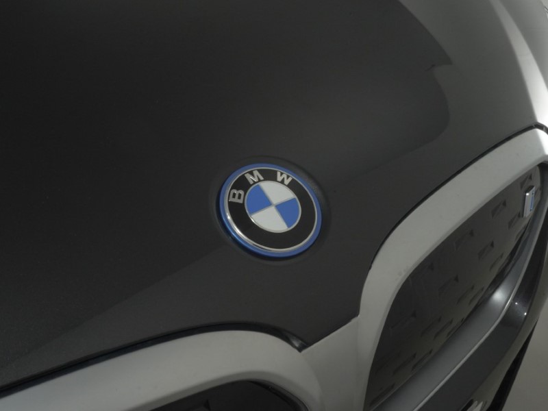 2024 (24) BMW iX3 210kW M Sport 80kWh 5dr Auto 5739686
