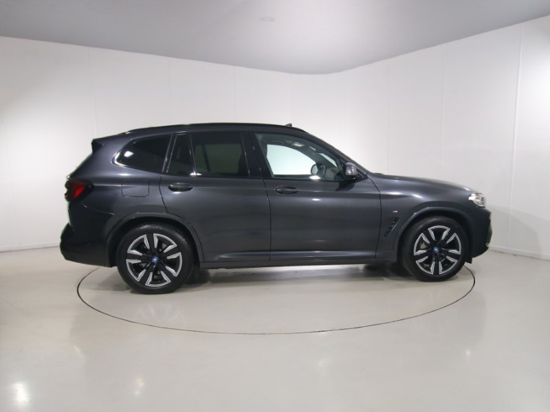 2024 (24) BMW iX3 210kW M Sport 80kWh 5dr Auto 5739749