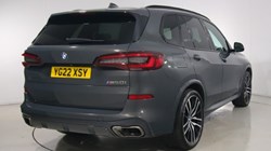 2022 (22) BMW X5 xDrive M50i 5dr Auto 5738545