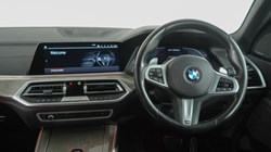 2022 (22) BMW X5 xDrive M50i 5dr Auto 5738488