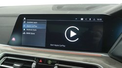 2022 (22) BMW X5 xDrive M50i 5dr Auto 5738525