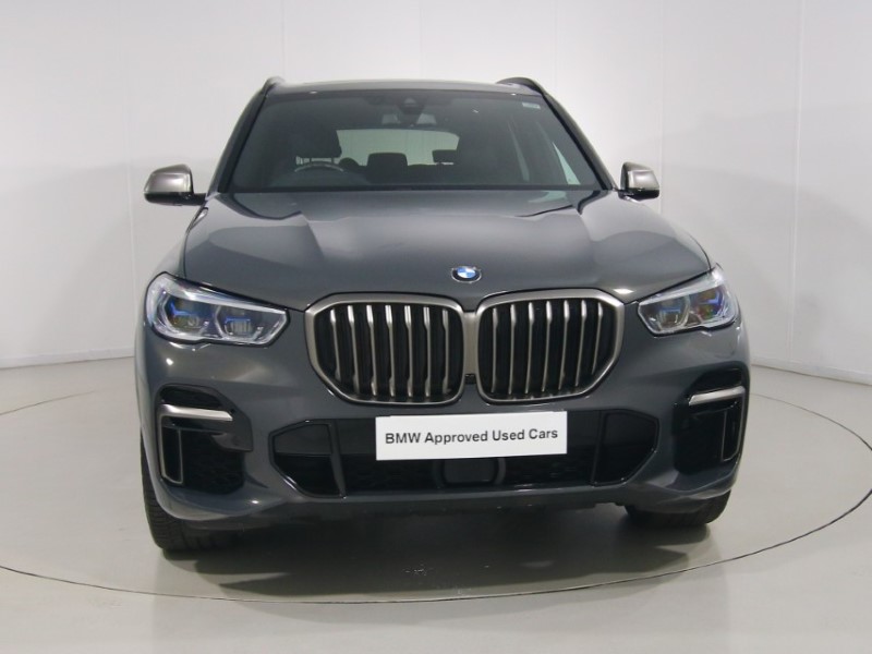 2022 (22) BMW X5 xDrive M50i 5dr Auto 5738540