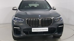 2022 (22) BMW X5 xDrive M50i 5dr Auto 5738540