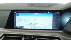 2022 (22) BMW X5 xDrive M50i 5dr Auto 5738523