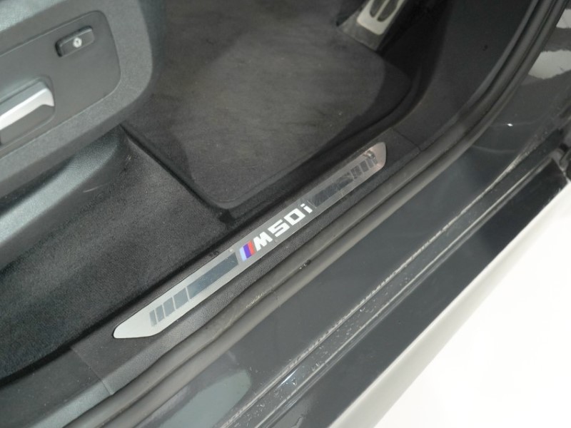 2022 (22) BMW X5 xDrive M50i 5dr Auto 5738506