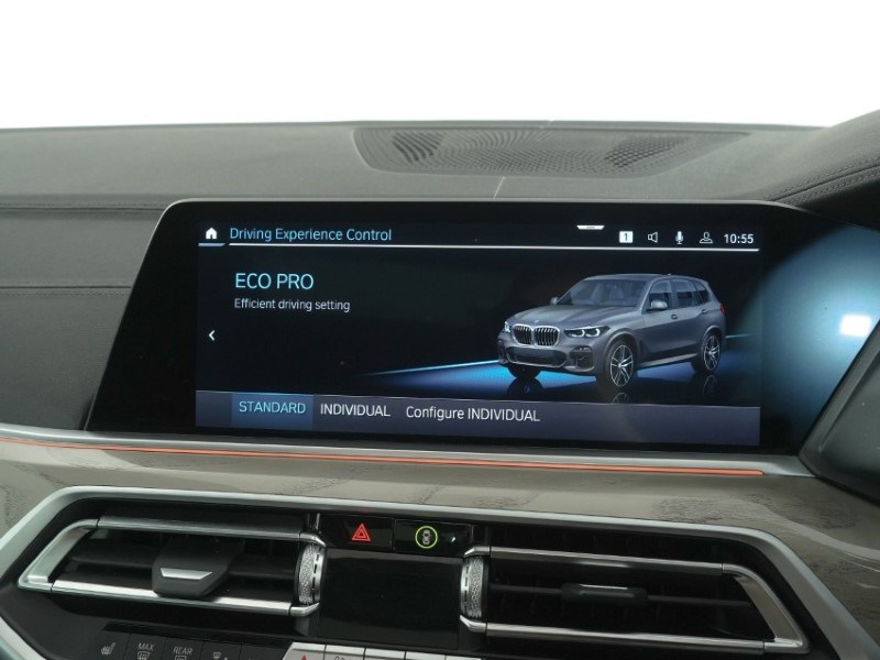 2022 (22) BMW X5 xDrive M50i 5dr Auto 5738522