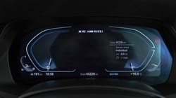 2022 (22) BMW X5 xDrive M50i 5dr Auto 5738528