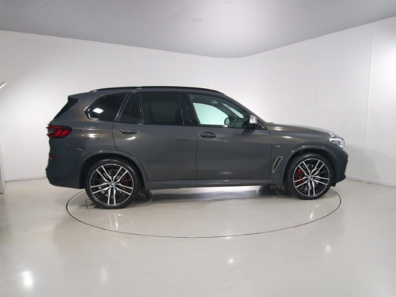 2022 (22) BMW X5 xDrive M50i 5dr Auto 5738546