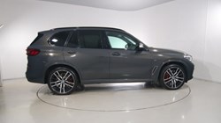 2022 (22) BMW X5 xDrive M50i 5dr Auto 5738546