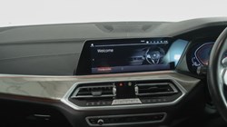 2022 (22) BMW X5 xDrive M50i 5dr Auto 5738489