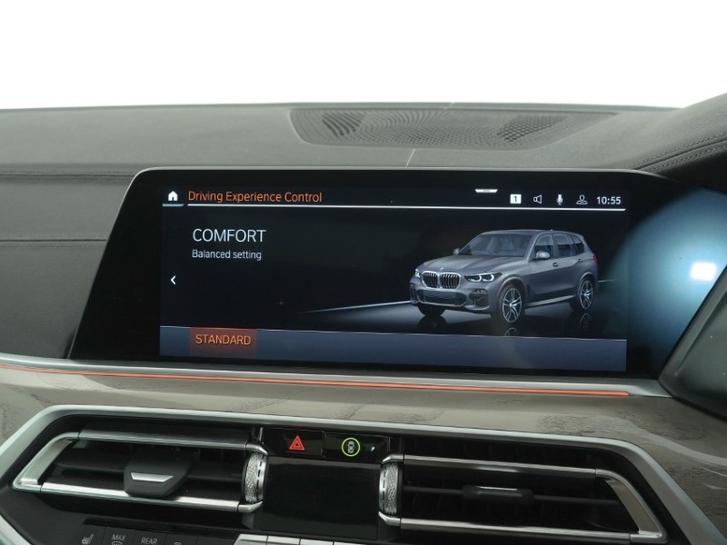2022 (22) BMW X5 xDrive M50i 5dr Auto 5738521